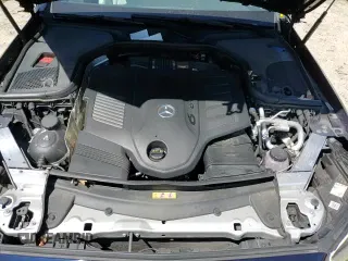 ✅ 2021 Mercedes-Benz E 450 • VIN: W1KZF5KB6MA995441 • Лот: 53272345. Опубликован ранее на Copart с пробегом 46 355 миль. Бесплатный доступ к архиву аукционных продаж из США и подробный отчёт об истории автомобиля на DreamBid. Изображение 13.