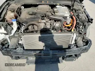 ✅ 2019 Lincoln MKZ Hybrid Reserve II • VIN: 3LN6L5MU6KR604615 • Lot: 81389655. Listed on Copart with 74,147 mi. Free auction sales archive from the USA and detailed vehicle history report at DreamBid. Image 13.