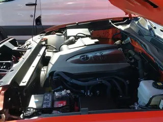 ✅ 2023 Toyota Tacoma SR • VIN: 3TYCZ5AN8PT152677 • Лот: 43136998. Опубликован ранее на IAAI с пробегом 14 964 миль. Бесплатный доступ к архиву аукционных продаж из США и подробный отчёт об истории автомобиля на DreamBid. Изображение 19.