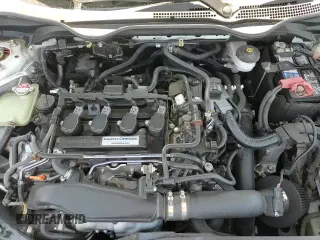 ✅ 2017 Honda Civic Sport • VIN: SHHFK7G48HU217653 • Lot: 64758085. Wystawiony na Copart z przebiegiem 124 572 mil. Bezpłatny archiwum sprzedaży aukcyjnych z USA i szczegółowy raport historii pojazdu na DreamBid. Zdjęcie 16.