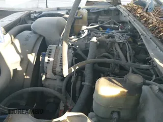 2000 Chevrolet Suburban LT с VIN 3GNFK16T5YG157999, выставлен на аукционе IAAI как лот 41720900 с пробегом 307 085 миль миль и . История ставок и продаж доступна на DreamBid. Изображение 12.