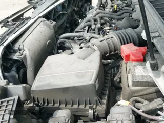 ✅ 2024 Ford Edge SE • VIN: 2FMPK4G99RBB20763 • Lot: 42416680. Listed on IAAI with 38,616 mi. Free auction sales archive from the USA and detailed vehicle history report at DreamBid. Image 20.