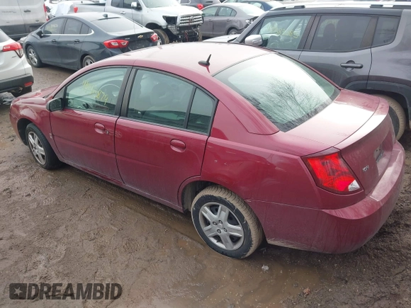 ✅ 2007 Saturn ION ION 2 • VIN: 1G8AJ55FX7Z112056 • Lot: 44363874. Wystawiony na IAAI z przebiegiem 103 633 mil. Bezpłatny archiwum sprzedaży aukcyjnych z USA i szczegółowy raport historii pojazdu na DreamBid. Zdjęcie 3.