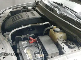 ✅ 2014 Chevrolet Captiva Sport LT • VIN: 3GNAL3EK3ES646535 • Lot: 42370698. Wystawiony na IAAI z przebiegiem 145 877 mil. Bezpłatny archiwum sprzedaży aukcyjnych z USA i szczegółowy raport historii pojazdu na DreamBid. Zdjęcie 19.