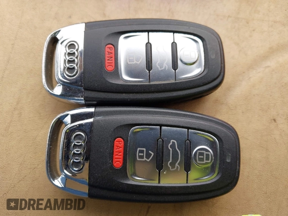 ✅ 2017 Audi Q5 Premium • VIN: WA1C2AFP9HA025867 • Lot: 44240565. Listed on IAAI with 40,113 mi. Free auction sales archive from the USA and detailed vehicle history report at DreamBid. Image 11.