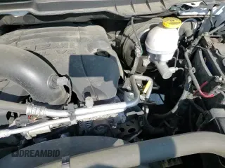 ✅ 2019 Ram 1500 Big Horn • VIN: 1C6RR6TT9KS707196 • Lot: 82256125. Wystawiony na Copart z przebiegiem 103 601 mil. Bezpłatny archiwum sprzedaży aukcyjnych z USA i szczegółowy raport historii pojazdu na DreamBid. Zdjęcie 13.