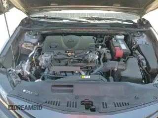 ✅ 2022 Toyota Camry XSE • VIN: 4T1K61AK1NU008861 • Lot: 70569345. Wystawiony na Copart z przebiegiem 64 593 mil. Bezpłatny archiwum sprzedaży aukcyjnych z USA i szczegółowy raport historii pojazdu na DreamBid. Zdjęcie 13.