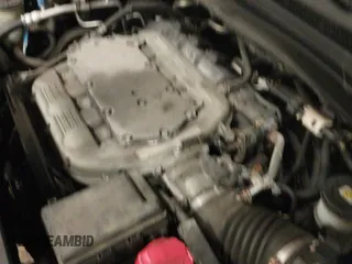 ✅ 2010 Acura MDX Advance • VIN: 2HNYD2H56AH533268 • Lot: 42342085. Listed on IAAI with 140,880 mi. Free auction sales archive from the USA and detailed vehicle history report at DreamBid. Image 20.