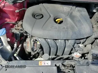 ✅ 2017 Kia Forte LX • VIN: KNAFK5A89H5681924 • Lot: 71474525. Listed on Copart with 111,795 mi. Free auction sales archive from the USA and detailed vehicle history report at DreamBid. Image 15.