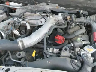 ✅ 2015 Nissan Juke Nismo • VIN: JN8AF5MV6FT552782 • Lot: 42135983. Listed on IAAI with 179,842 mi. Free auction sales archive from the USA and detailed vehicle history report at DreamBid. Image 20.