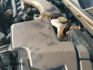 ✅ 2017 Nissan Rogue SL • VIN: JN1BJ1CP5HW030837 • Lot: 41483217. Listed on IAAI with 55,855 mi. Free auction sales archive from the USA and detailed vehicle history report at DreamBid. Image 19.