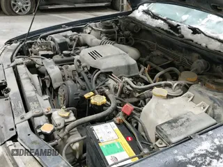 ✅ 1992 Subaru Legacy • VIN: JF1BC6533NH603125 • Lot: 41935679. Wystawiony na IAAI z przebiegiem 126 181 mil. Bezpłatny archiwum sprzedaży aukcyjnych z USA i szczegółowy raport historii pojazdu na DreamBid. Zdjęcie 12.