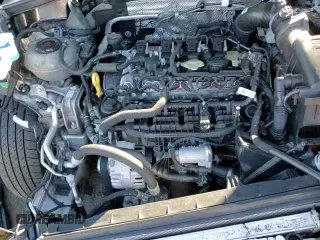 ✅ 2024 Volkswagen Tiguan S • VIN: 3VVFB7AX9RM055373 • Лот: 70311965. Опубликован ранее на Copart с пробегом 26 021 миль. Бесплатный доступ к архиву аукционных продаж из США и подробный отчёт об истории автомобиля на DreamBid. Изображение 13.