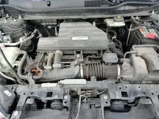 ✅ 2018 Honda CR-V EX-L • VIN: 2HKRW2H88JH604590 • Лот: 90912405. Опубликован ранее на Copart с пробегом 138 792 миль. Бесплатный доступ к архиву аукционных продаж из США и подробный отчёт об истории автомобиля на DreamBid. Изображение 15.