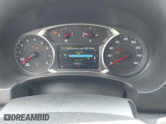 ✅ 2018 GMC Terrain SLT • VIN: 3GKALVEV9JL368506 • Lot: 45485449. Wystawiony na IAAI z przebiegiem 105 421 mil. Bezpłatny archiwum sprzedaży aukcyjnych z USA i szczegółowy raport historii pojazdu na DreamBid. Zdjęcie 7.