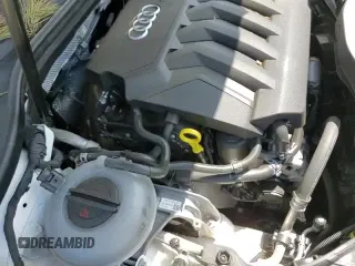 ✅ 2017 Audi A3 Premium • VIN: WAUAUGFF2H1038636 • Лот: 68315845. Опубликован ранее на Copart с пробегом 71 438 миль. Бесплатный доступ к архиву аукционных продаж из США и подробный отчёт об истории автомобиля на DreamBid. Изображение 15.