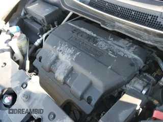 ✅ 2016 Honda Odyssey EX-L • VIN: 5FNRL5H61GB073989 • Lot: 43561165. Listed on IAAI with 173,424 mi. Free auction sales archive from the USA and detailed vehicle history report at DreamBid. Image 19.