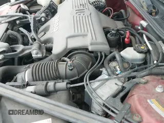 ✅ 1997 Pontiac Grand Prix SE • VIN: 1G2WJ52K3VF326113 • Lot: 43757983. Wystawiony na IAAI z przebiegiem 94 385 mil. Bezpłatny archiwum sprzedaży aukcyjnych z USA i szczegółowy raport historii pojazdu na DreamBid. Zdjęcie 12.