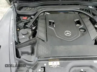 ✅ 2023 Mercedes-Benz G 550 • VIN: W1NYC6BJ0PX471188 • Lot: 60513035. Listed on Copart with 35,764 mi. Free auction sales archive from the USA and detailed vehicle history report at DreamBid. Image 15.