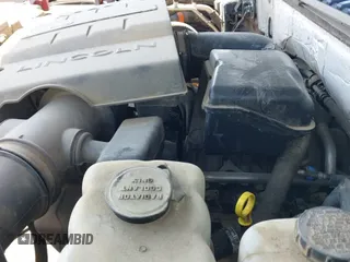 ✅ 2014 Lincoln Navigator • VIN: 5LMJJ2H55EEL01007 • Lot: 43389856. Listed on IAAI with 188,662 mi. Free auction sales archive from the USA and detailed vehicle history report at DreamBid. Image 19.