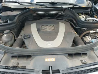 ✅ 2012 Mercedes-Benz GLK 350 • VIN: WDCGG5GBXCF868615 • Lot: 42620925. Listed on IAAI with 85,700 mi. Free auction sales archive from the USA and detailed vehicle history report at DreamBid. Image 18.