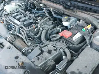 ✅ 2018 Honda Civic EX-T • VIN: 2HGFC3B3XJH355797 • Лот: 43111438. Опубликован ранее на IAAI с пробегом 101 252 миль. Бесплатный доступ к архиву аукционных продаж из США и подробный отчёт об истории автомобиля на DreamBid. Изображение 19.