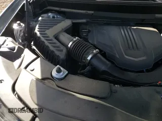 ✅ 2025 GMC Acadia FWD Elevation • VIN: 1GKENKRS0SJ159934 • Lot: 82031585. Listed on Copart with 15,789 mi. Free auction sales archive from the USA and detailed vehicle history report at DreamBid. Image 15.