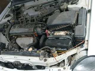 ✅ 1996 Toyota Celica ST • VIN: JT2DB02T3T0052447 • Lot: 42239680. Listed on IAAI with 182,238 mi. Free auction sales archive from the USA and detailed vehicle history report at DreamBid. Image 19.