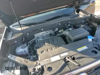 ✅ 2025 Volkswagen Atlas SEL Premium R-Line • VIN: 1V2FE2CA9SC227120 • Lot: 71006165. Wystawiony na Copart z przebiegiem 3 113 mil. Bezpłatny archiwum sprzedaży aukcyjnych z USA i szczegółowy raport historii pojazdu na DreamBid. Zdjęcie 15.