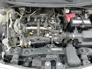 ✅ 2020 Nissan Versa SV • VIN: 3N1CN8EV8LL849918 • Lot: 94477735. Listed on Copart with 122,102 mi. Free auction sales archive from the USA and detailed vehicle history report at DreamBid. Image 13.