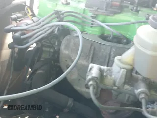 ✅ 1989 Toyota Pickup DX • VIN: JT4RN81P0K0029116 • Lot: 42474777. Listed on IAAI with 234,987 mi. Free auction sales archive from the USA and detailed vehicle history report at DreamBid. Image 19.