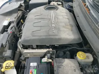 ✅ 2018 Jeep Cherokee Latitude • VIN: 1C4PJLCX7JD558847 • Lot: 43728795. Listed on IAAI with 172,832 mi. Free auction sales archive from the USA and detailed vehicle history report at DreamBid. Image 19.