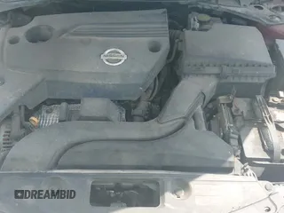 ✅ 2014 Nissan Altima SL • VIN: 1N4AL3AP0EC408132 • Lot: 43030942. Listed on IAAI with 214,354 mi. Free auction sales archive from the USA and detailed vehicle history report at DreamBid. Image 19.