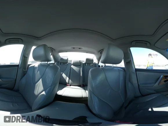 ✅ 2007 Toyota Camry LE • VIN: JTNBE46KX73120967 • Lot: 45059406. Listed on IAAI with 101,235 mi. Free auction sales archive from the USA and detailed vehicle history report at DreamBid. Image 17.