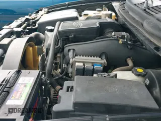 ✅ 2003 GMC Envoy SLE • VIN: 1GKDS13S532104785 • Lot: 42479599. Wystawiony na IAAI z przebiegiem 230 000 mil. Bezpłatny archiwum sprzedaży aukcyjnych z USA i szczegółowy raport historii pojazdu na DreamBid. Zdjęcie 13.