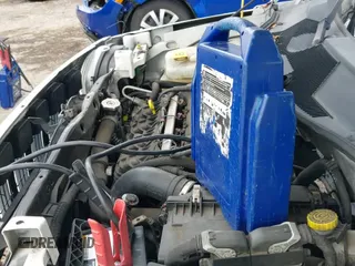 ✅ 2009 Jeep Patriot Sport • VIN: 1J4FT28A89D194366 • Лот: 42960863. Опубликован ранее на IAAI с пробегом 59 468 миль. Бесплатный доступ к архиву аукционных продаж из США и подробный отчёт об истории автомобиля на DreamBid. Изображение 19.