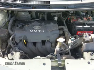 ✅ 2007 Toyota Yaris • VIN: JTDBT923871007262 • Lot: 43790987. Listed on IAAI with 298,774 mi. Free auction sales archive from the USA and detailed vehicle history report at DreamBid. Image 12.