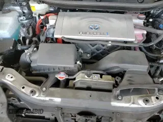 ✅ 2017 Toyota Mirai • VIN: JTDBVRBD2HA002238 • Lot: 82660615. Wystawiony na Copart z przebiegiem 77 428 mil. Bezpłatny archiwum sprzedaży aukcyjnych z USA i szczegółowy raport historii pojazdu na DreamBid. Zdjęcie 14.