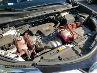 ✅ 2018 Toyota RAV4 Hybrid SE • VIN: JTMJJREV8JD167632 • Lot: 81094075. Listed on Copart with 105,449 mi. Free auction sales archive from the USA and detailed vehicle history report at DreamBid. Image 16.