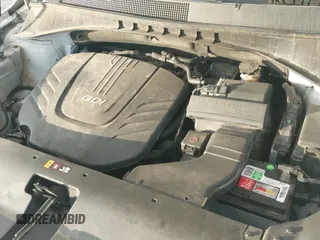 ✅ 2016 Kia Sorento LX • VIN: 5XYPGDA59GG134537 • Лот: 43652586. Опубликован ранее на IAAI с пробегом 166 855 миль. Бесплатный доступ к архиву аукционных продаж из США и подробный отчёт об истории автомобиля на DreamBid. Изображение 18.