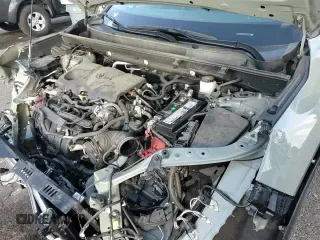 ✅ 2022 Toyota RAV4 XLE • VIN: 2T3W1RFV0NW230039 • Lot: 87290775. Listed on Copart with 26,092 mi. Free auction sales archive from the USA and detailed vehicle history report at DreamBid. Image 15.