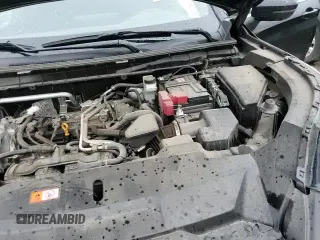 ✅ 2023 Mitsubishi Outlander SEL • VIN: JA4J4VA87PZ037251 • Lot: 65994105. Wystawiony na Copart z przebiegiem 52 416 mil. Bezpłatny archiwum sprzedaży aukcyjnych z USA i szczegółowy raport historii pojazdu na DreamBid. Zdjęcie 14.