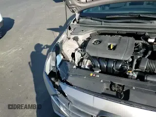 2020 Hyundai Elantra Value Edition с VIN KMHD84LF2LU105827, выставлен на аукционе Copart как лот 91210955 с пробегом 33 270 миль миль и Списание • Salvage title. История ставок и продаж доступна на DreamBid. Изображение 13.