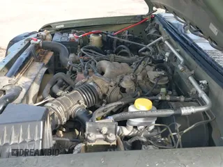 ✅ 2004 Nissan Xterra XE • VIN: 5N1ED28T24C632437 • Lot: 43856611. Listed on IAAI with 213,247 mi. Free auction sales archive from the USA and detailed vehicle history report at DreamBid. Image 12.