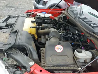 ✅ 2018 Ford F-150 XL • VIN: 1FTEW1C50JFB87479 • Lot: 42818132. Listed on IAAI with 38,336 mi. Free auction sales archive from the USA and detailed vehicle history report at DreamBid. Image 23.