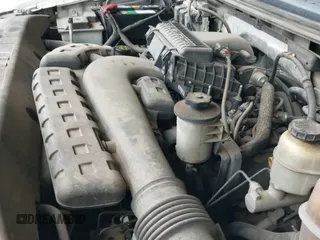 ✅ 2006 Ford F-150 XLT • VIN: 1FTPW14506KD52209 • Lot: 43622927. Listed on IAAI with 200,758 mi. Free auction sales archive from the USA and detailed vehicle history report at DreamBid. Image 19.