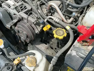 ✅ 2001 Subaru Legacy Outback • VIN: 4S3BH665517665105 • Lot: 39806465. Wystawiony na IAAI z przebiegiem 218 827 mil. Bezpłatny archiwum sprzedaży aukcyjnych z USA i szczegółowy raport historii pojazdu na DreamBid. Zdjęcie 18.