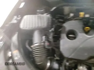 ✅ 2025 Chevrolet Equinox FWD LT • VIN: 3GNAXHEG3SL307969 • Lot: 93949745. Listed on Copart with 13,053 mi. Free auction sales archive from the USA and detailed vehicle history report at DreamBid. Image 14.