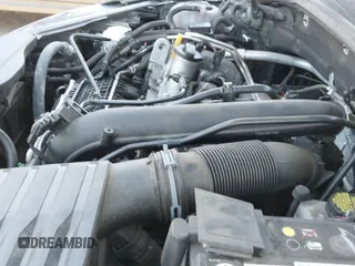 ✅ 2020 Volkswagen Golf TSI • VIN: 3VWG57AU3LM008828 • Lot: 42712741. Listed on IAAI with 46,623 mi. Free auction sales archive from the USA and detailed vehicle history report at DreamBid. Image 19.