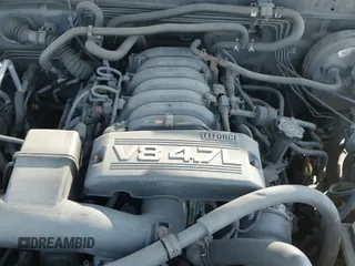 ✅ 2007 Toyota Sequoia SR5 • VIN: 5TDBT44A87S290070 • Лот: 42069751. Опубликован ранее на IAAI с пробегом 265 403 миль. Бесплатный доступ к архиву аукционных продаж из США и подробный отчёт об истории автомобиля на DreamBid. Изображение 19.